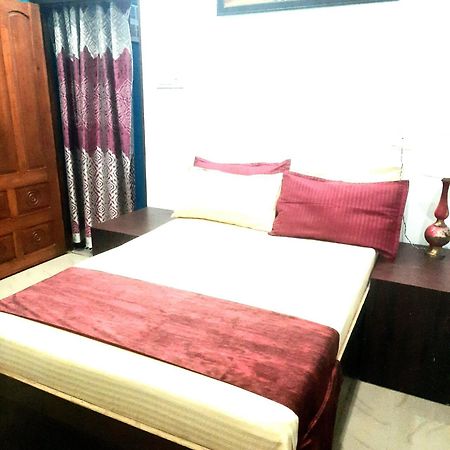 Gokul Pg Homestay Горакхпур Екстер'єр фото