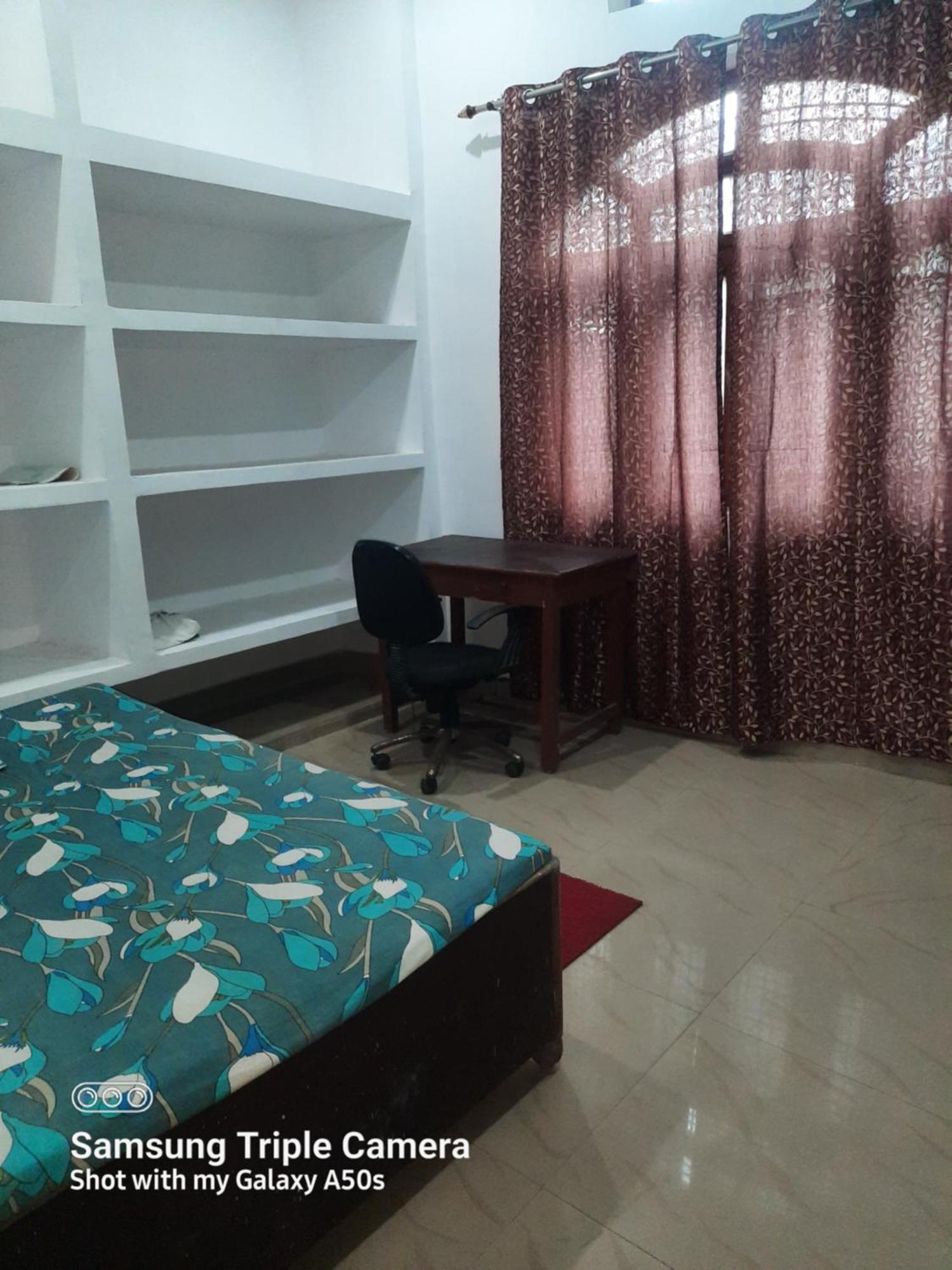 Gokul Pg Homestay Горакхпур Екстер'єр фото