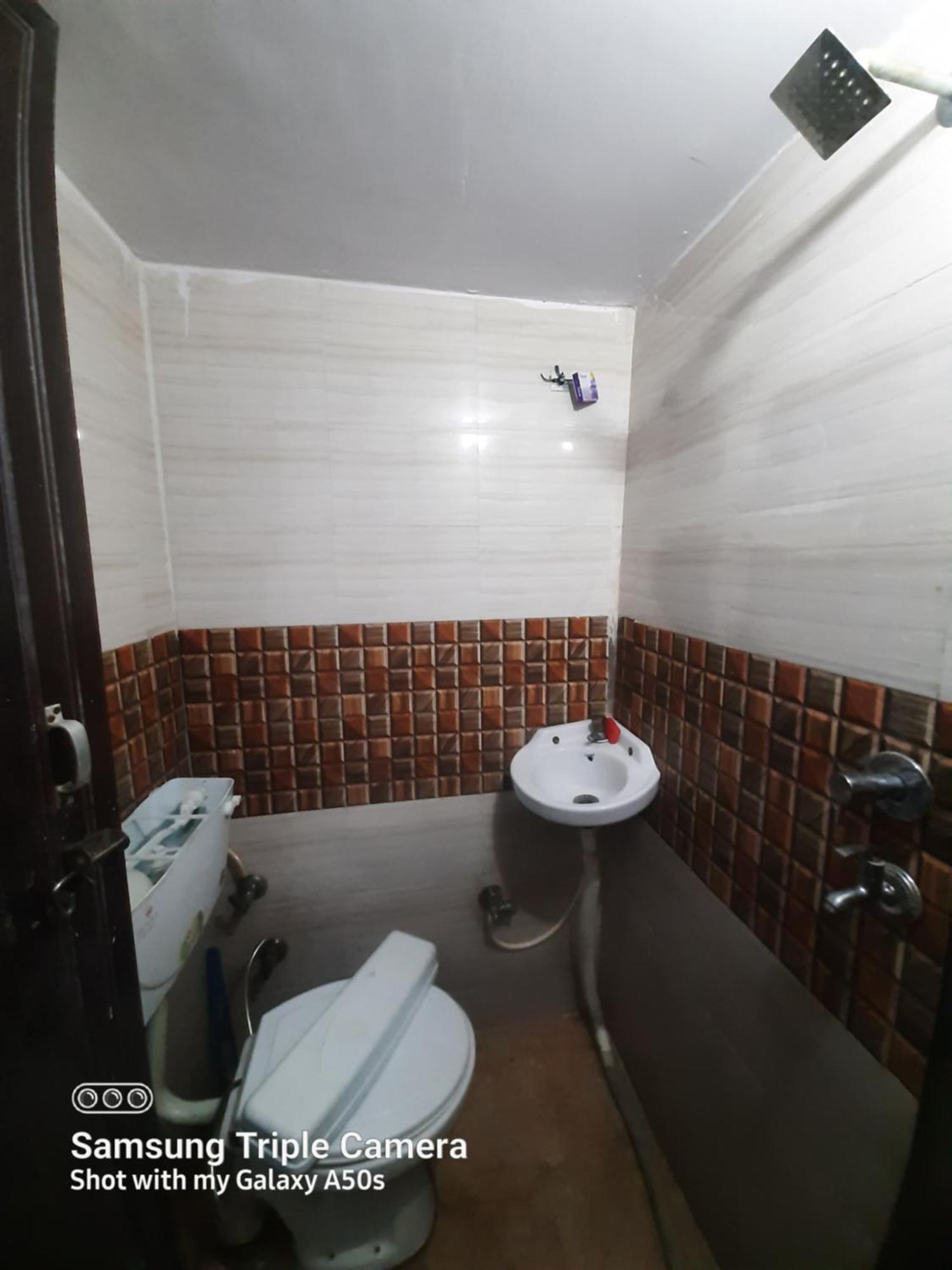Gokul Pg Homestay Горакхпур Екстер'єр фото