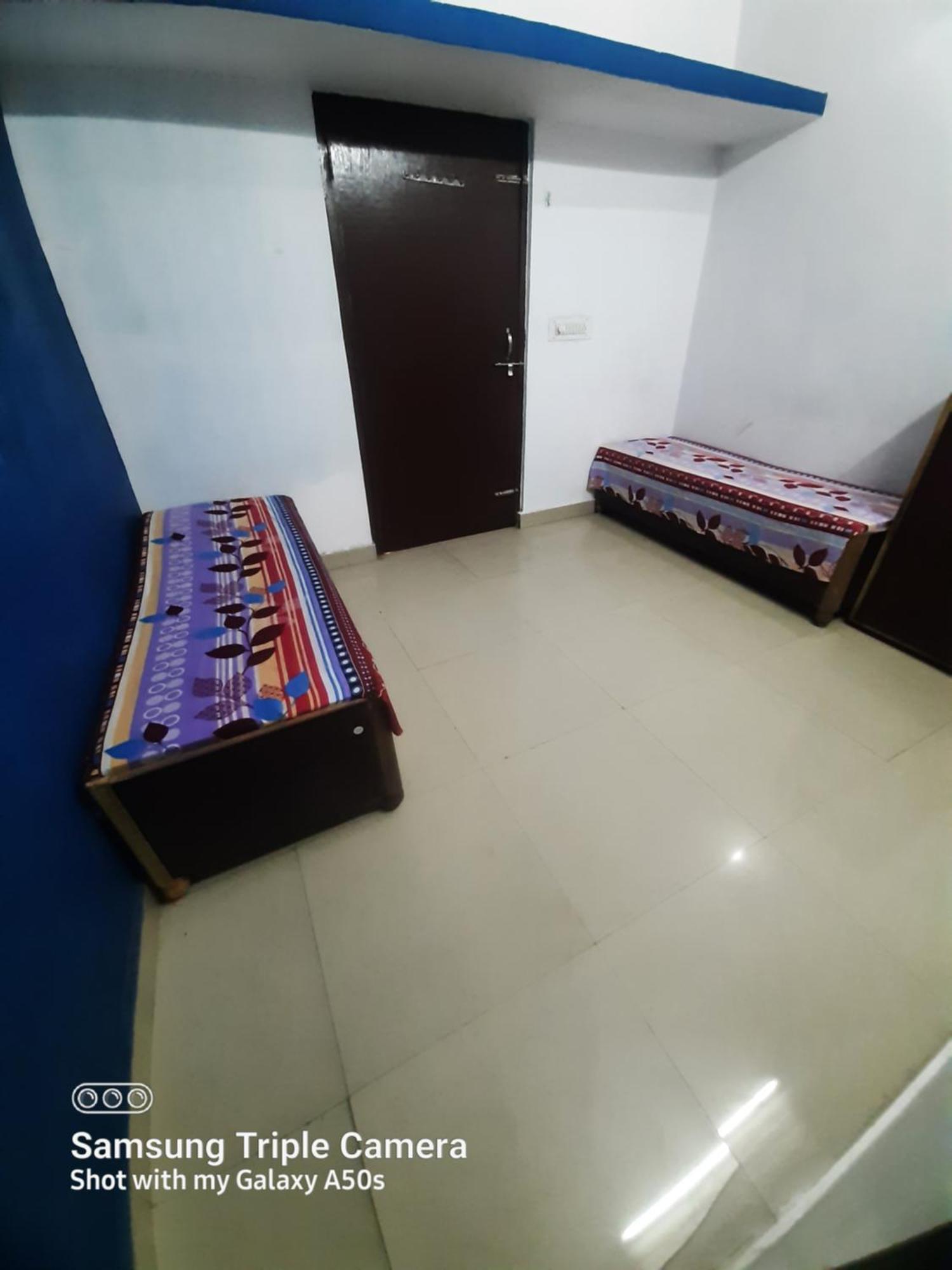 Gokul Pg Homestay Горакхпур Екстер'єр фото