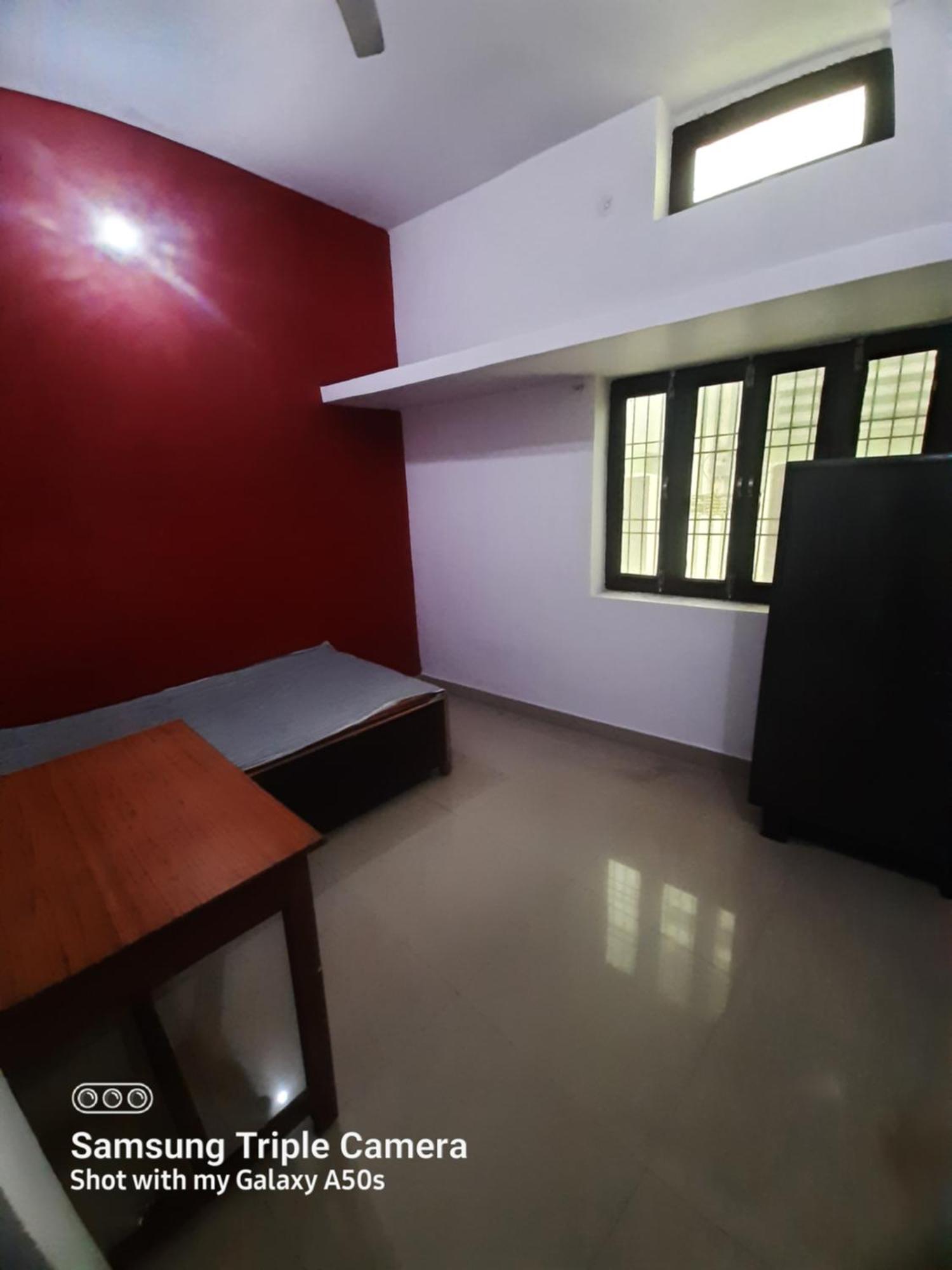 Gokul Pg Homestay Горакхпур Екстер'єр фото