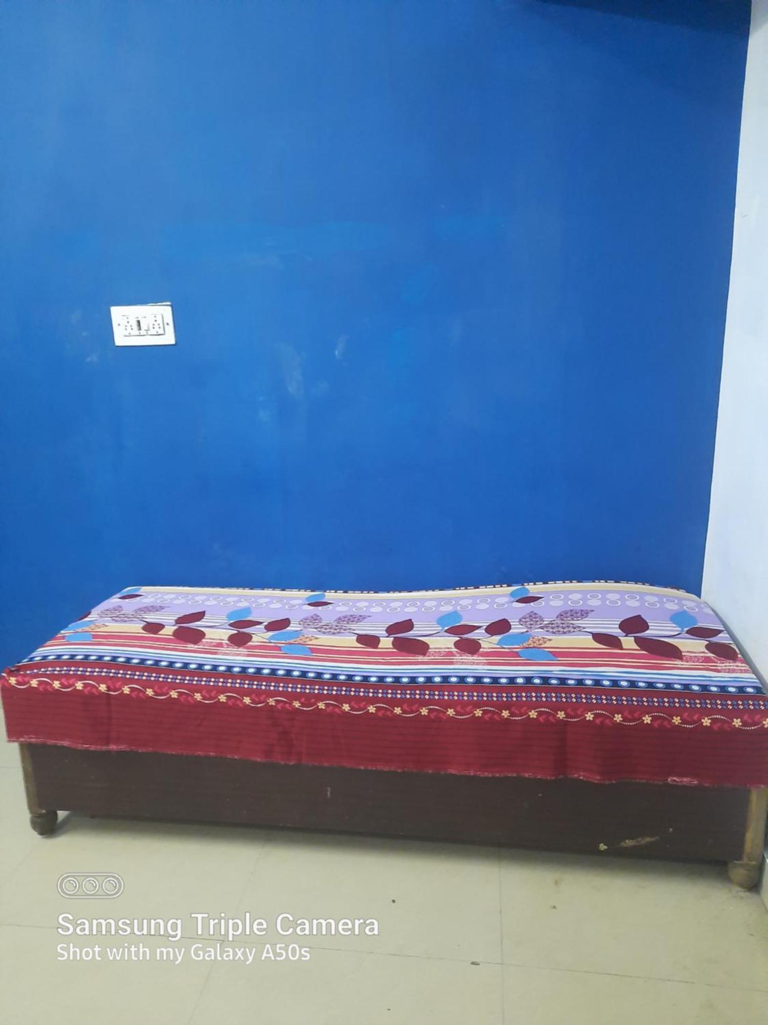 Gokul Pg Homestay Горакхпур Екстер'єр фото
