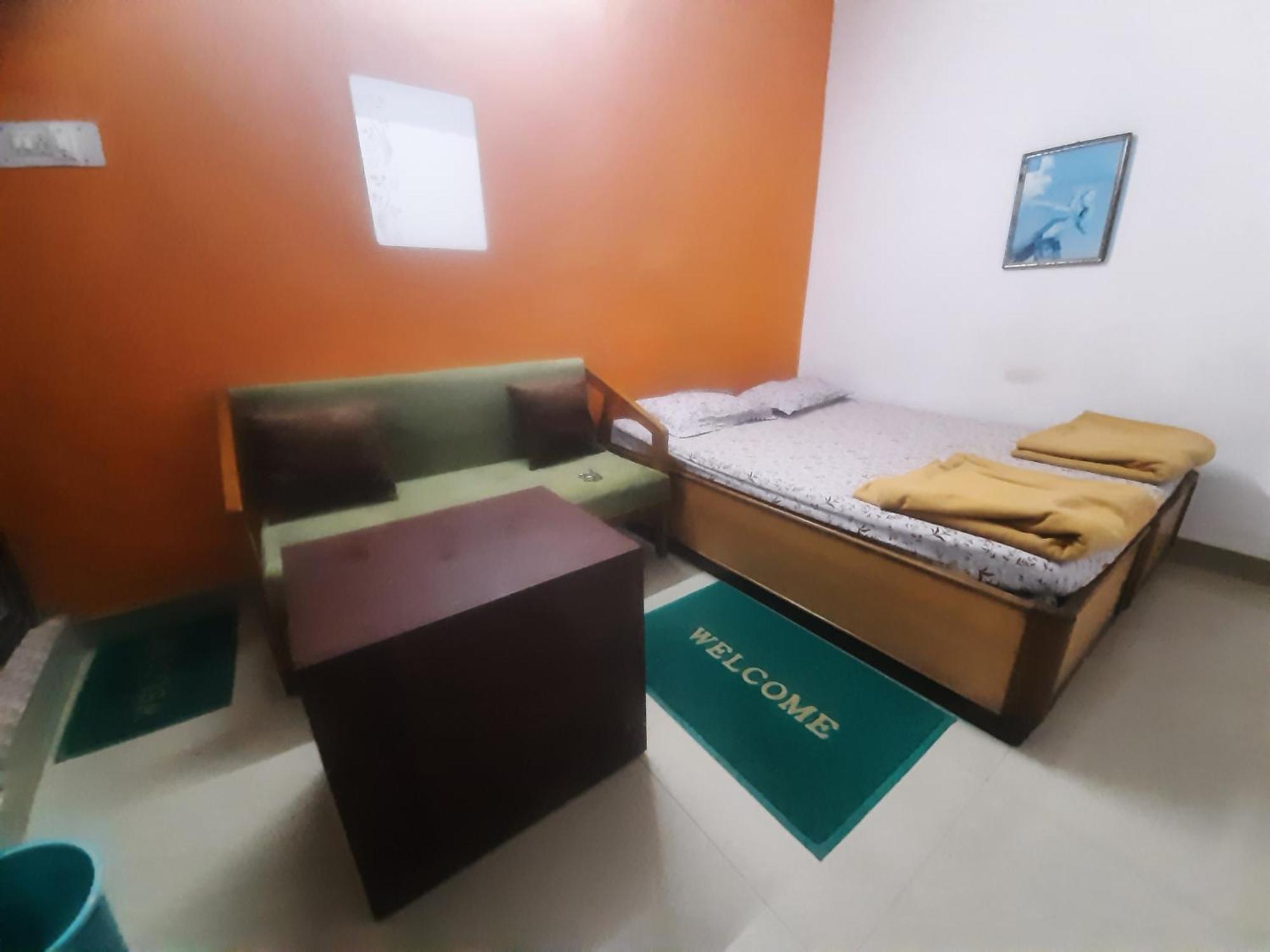 Gokul Pg Homestay Горакхпур Екстер'єр фото
