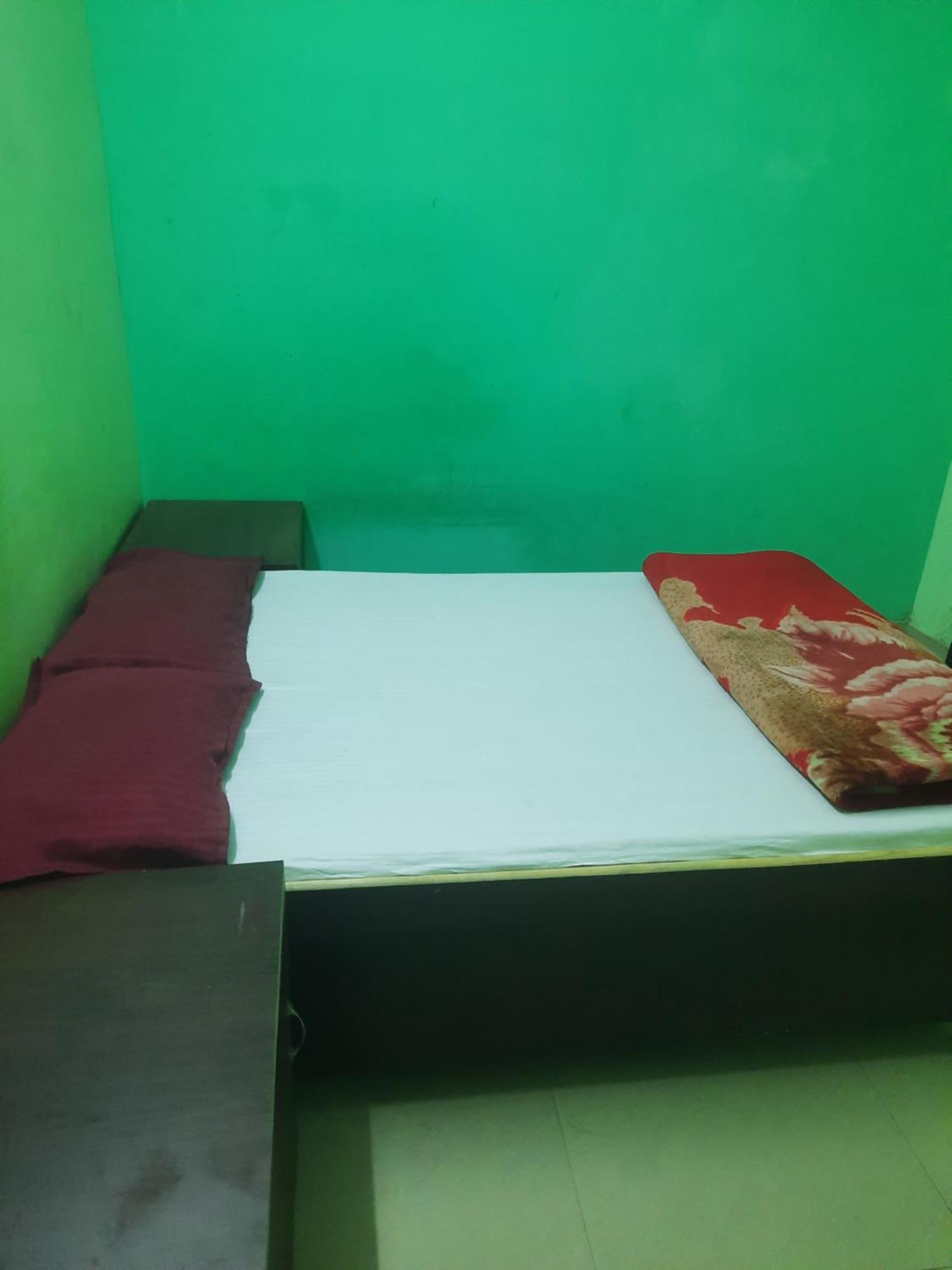 Gokul Pg Homestay Горакхпур Екстер'єр фото