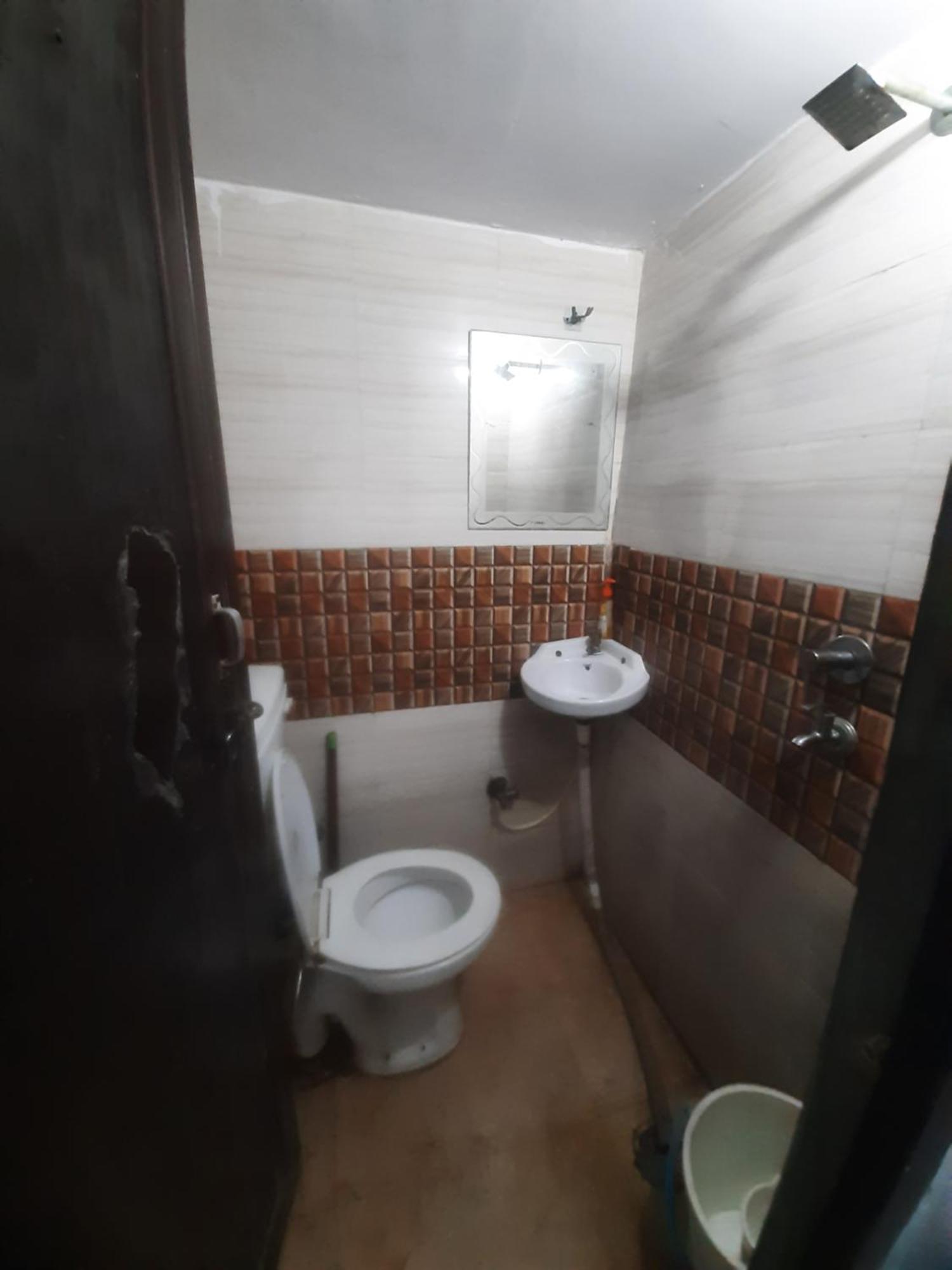 Gokul Pg Homestay Горакхпур Екстер'єр фото