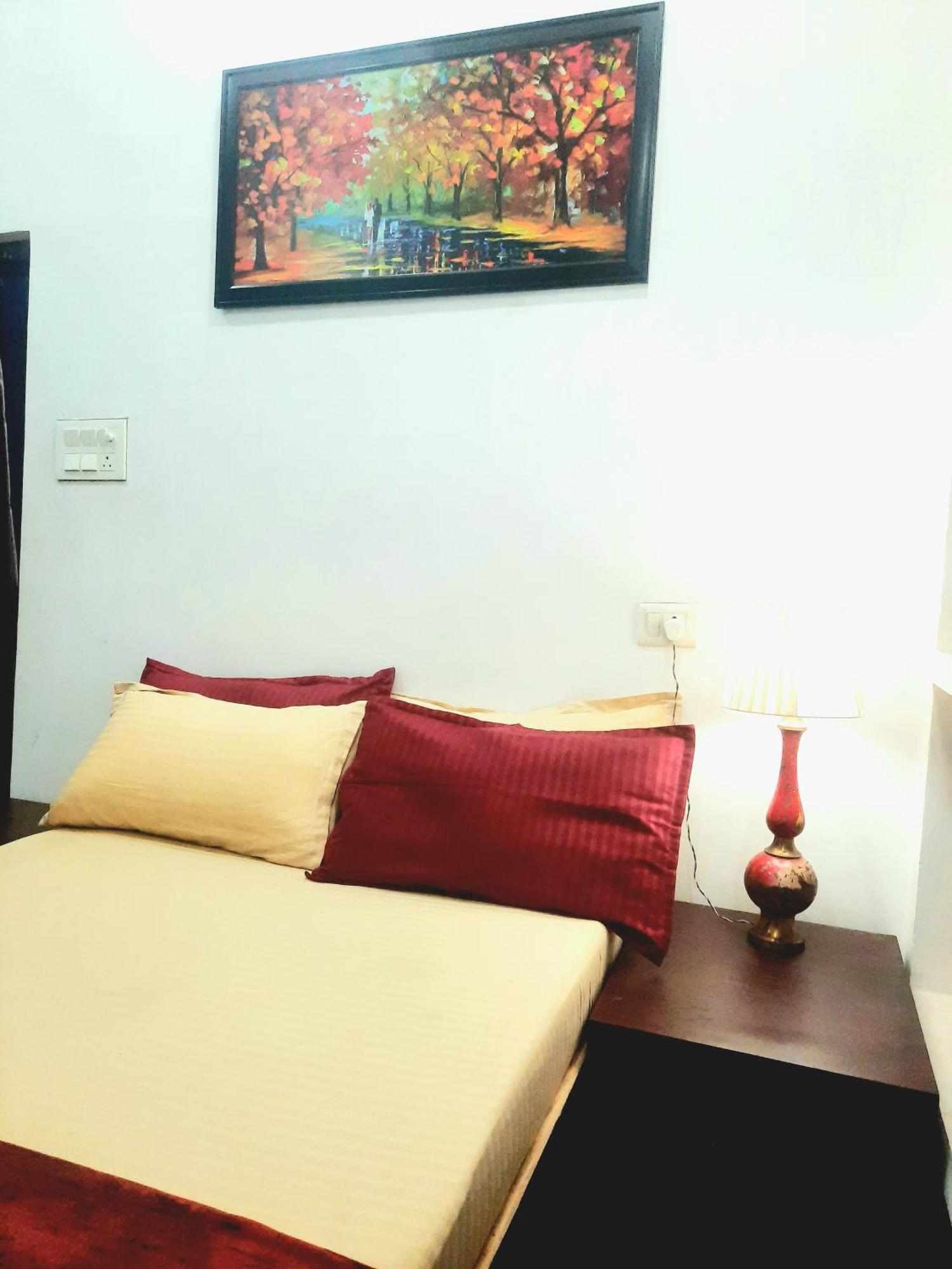 Gokul Pg Homestay Горакхпур Номер фото
