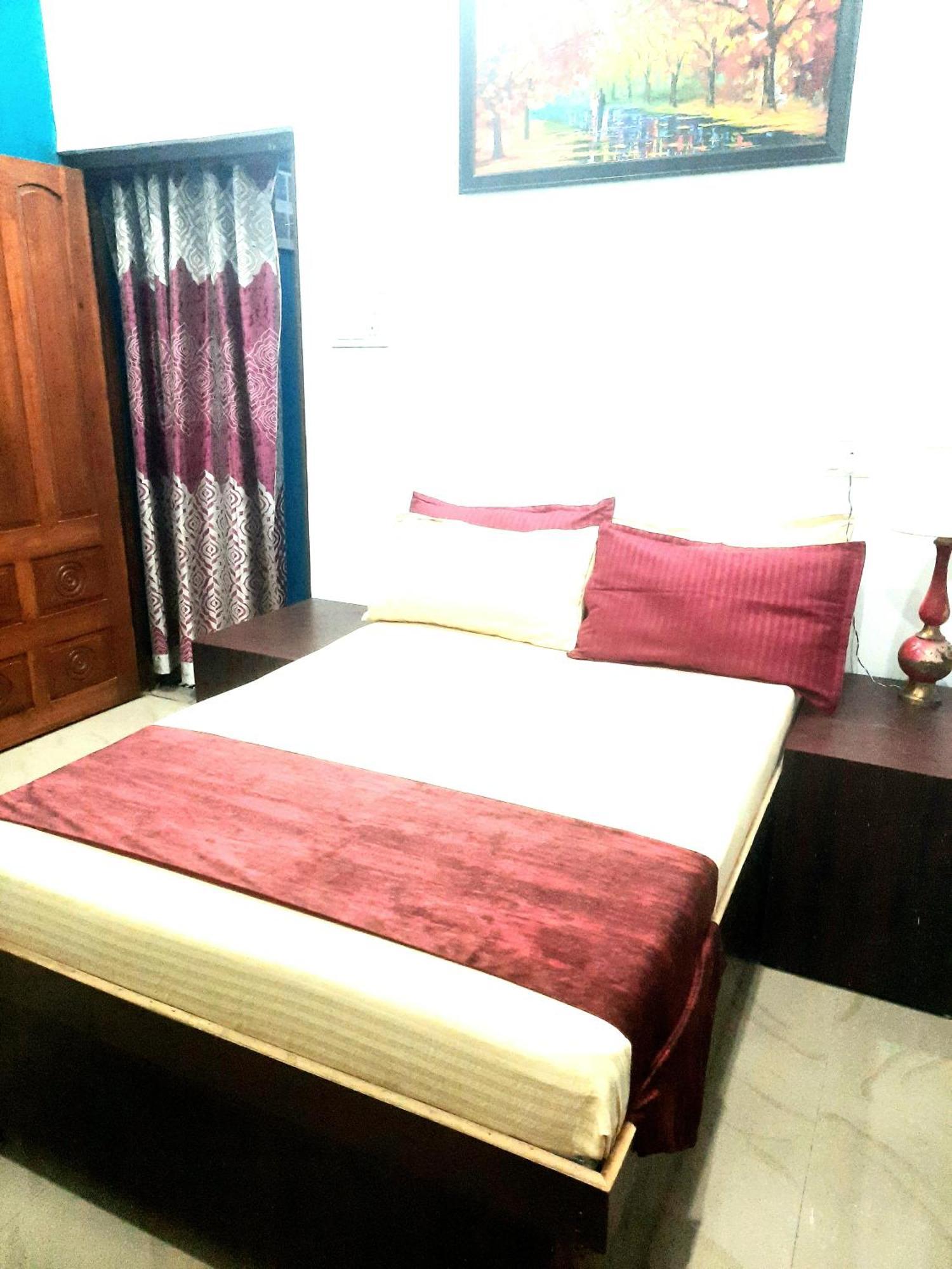 Gokul Pg Homestay Горакхпур Екстер'єр фото